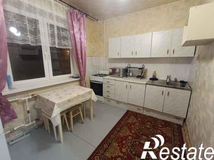 1-комн квартира Левобережный