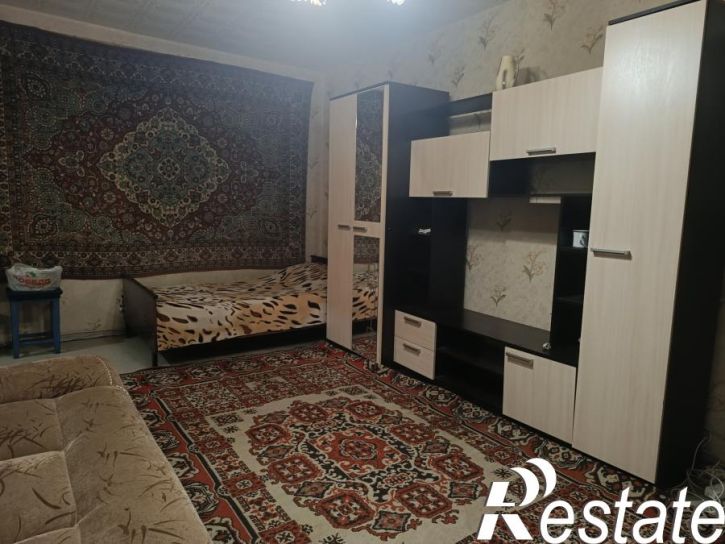 1-комн квартира Левобережный