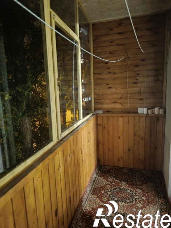 1-комн квартира Левобережный