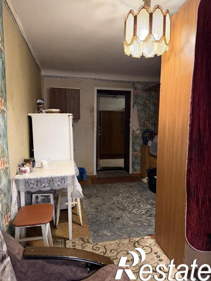 Комната Левобережный