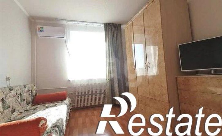 2-комн квартира улица Владимира Невского, 35,  д. 35