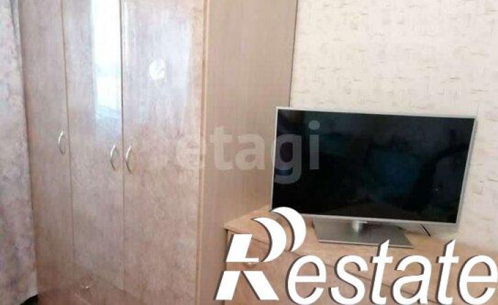 2-комн квартира улица Владимира Невского, 35,  д. 35