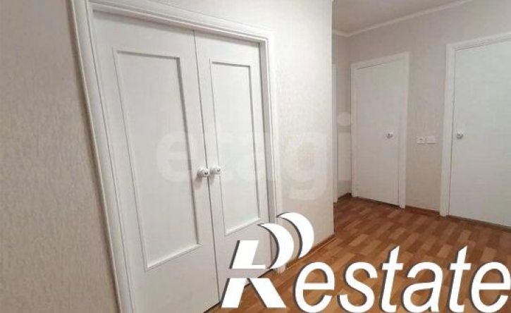 2-комн квартира улица Владимира Невского, 35,  д. 35