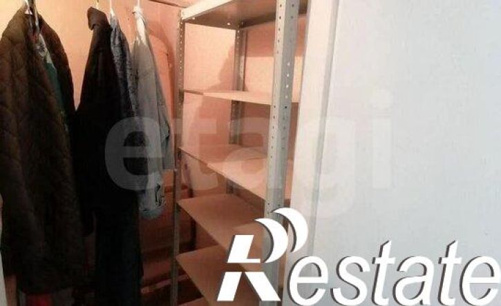 2-комн квартира улица Владимира Невского, 35,  д. 35
