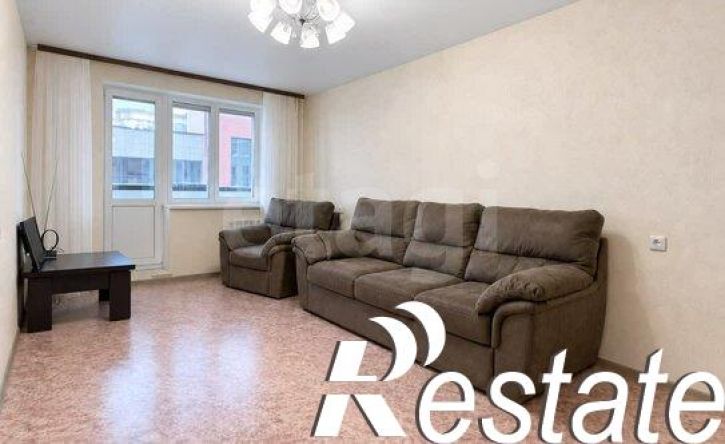 3-комн квартира Московский проспект, 124,  д. 124