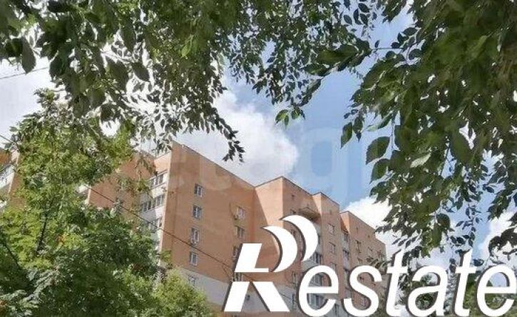 2-комн квартира улица Владимира Невского, 35,  д. 35