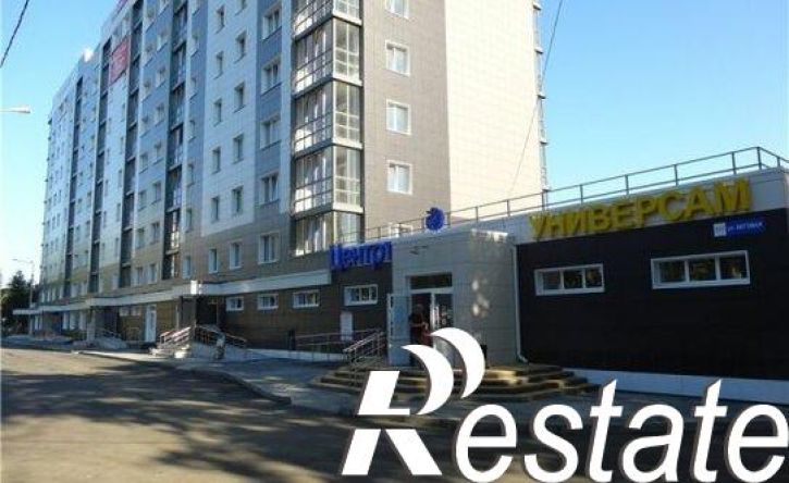 2-комн квартира Беговая улица, 217,  д. 217