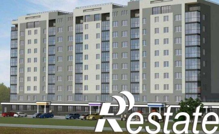 2-комн квартира Беговая улица, 217,  д. 217
