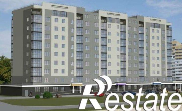 2-комн квартира Беговая улица, 217,  д. 217