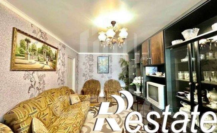 3-комн квартира улица 9 Января, 294,  д. 294