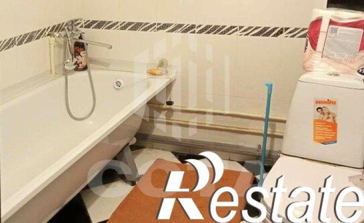 1-комн квартира улица Антонова-Овсеенко, 7Б,  д. 7Б
