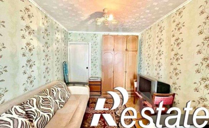 3-комн квартира улица 9 Января, 294,  д. 294
