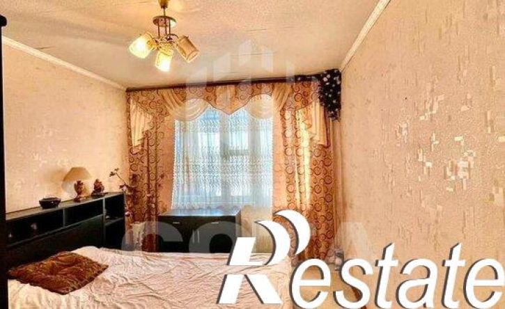 3-комн квартира улица 9 Января, 294,  д. 294