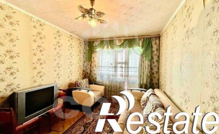 3-комн квартира улица 9 Января, 294,  д. 294