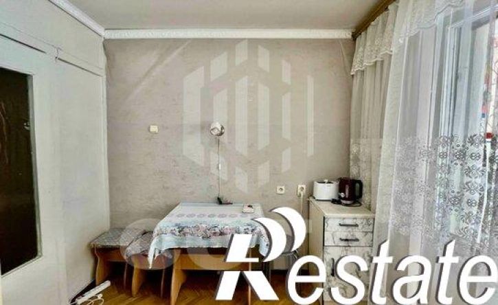 3-комн квартира улица 9 Января, 294,  д. 294