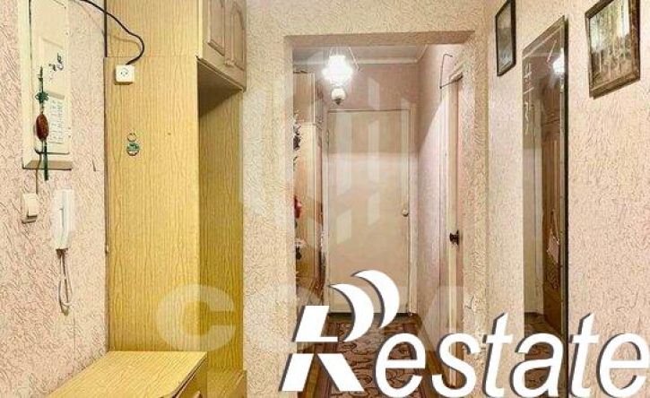 3-комн квартира улица 9 Января, 294,  д. 294