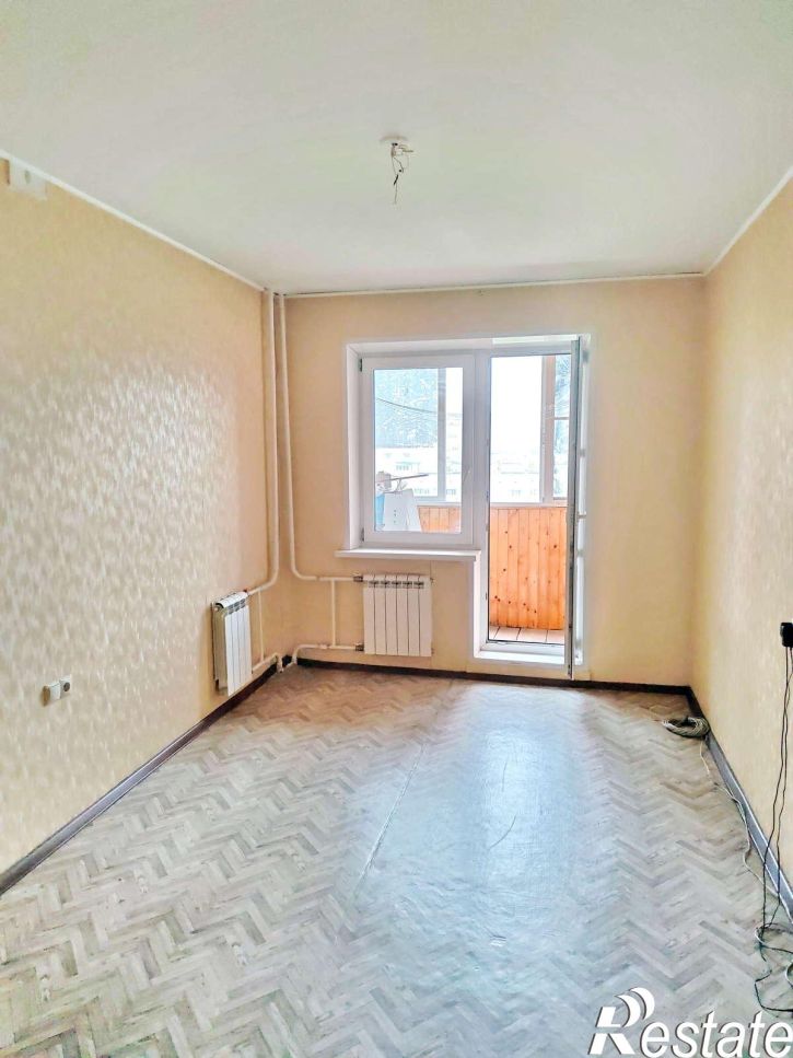3-комн квартира Московский проспект, 98