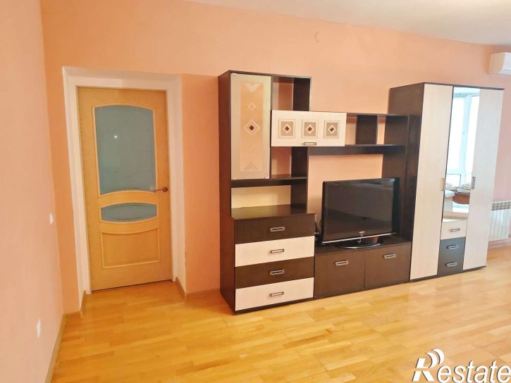 2-комн квартира Моисеева улица, 10