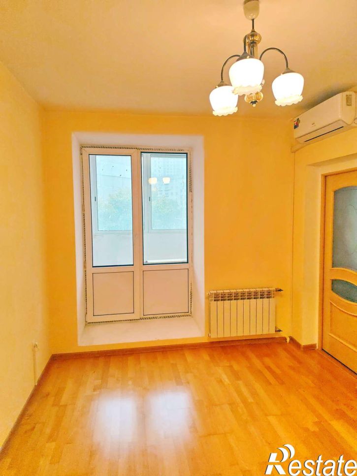 2-комн квартира Моисеева улица, 10