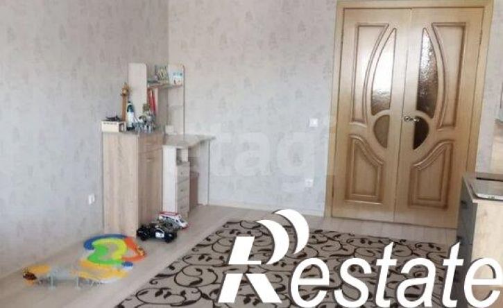 1-комн квартира Пеше-Стрелецкая улица, 100,  д. 100