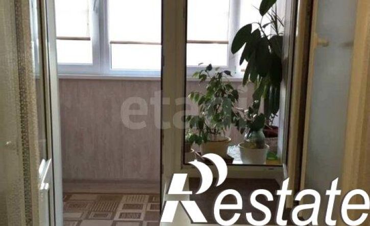 1-комн квартира Пеше-Стрелецкая улица, 100,  д. 100