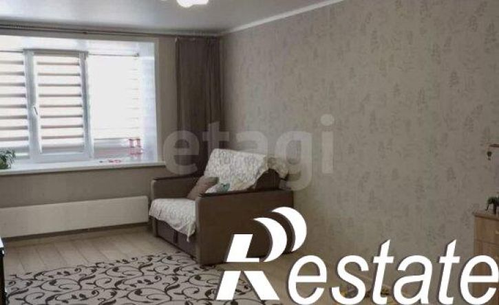 1-комн квартира Пеше-Стрелецкая улица, 100,  д. 100