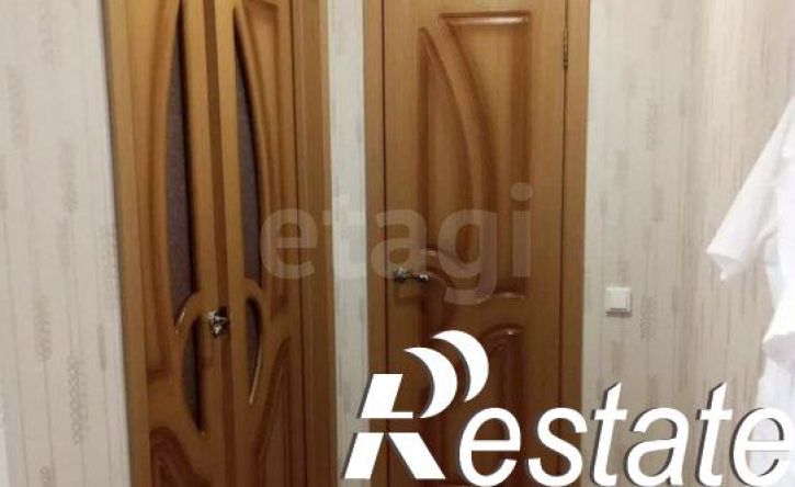 1-комн квартира Пеше-Стрелецкая улица, 100,  д. 100