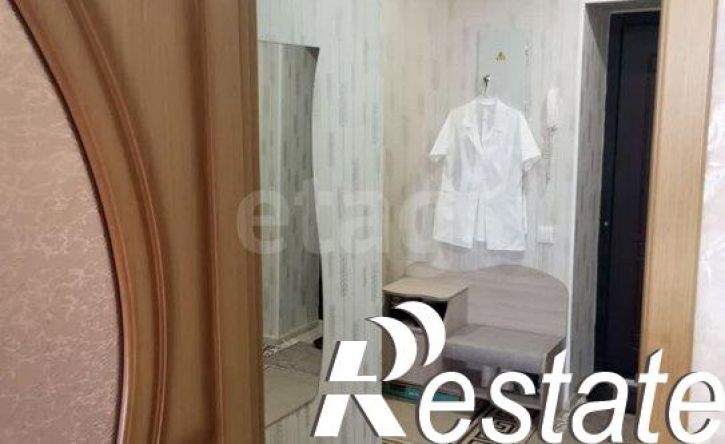 1-комн квартира Пеше-Стрелецкая улица, 100,  д. 100