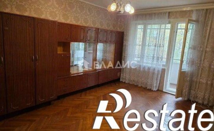 2-комн квартира улица Генерала Лизюкова, 63,  д. 63