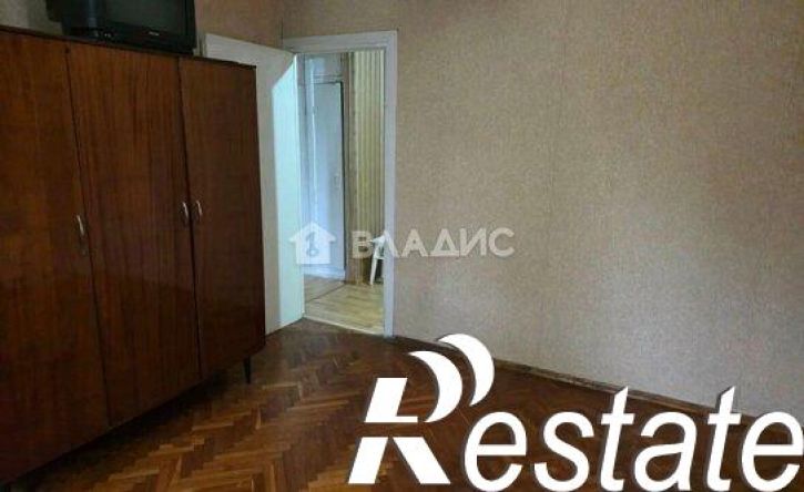2-комн квартира улица Генерала Лизюкова, 63,  д. 63