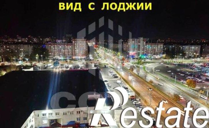 2-комн квартира бульвар Победы, 42,  д. 42