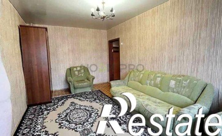 1-комн квартира Цимлянская улица, 15,  д. 15
