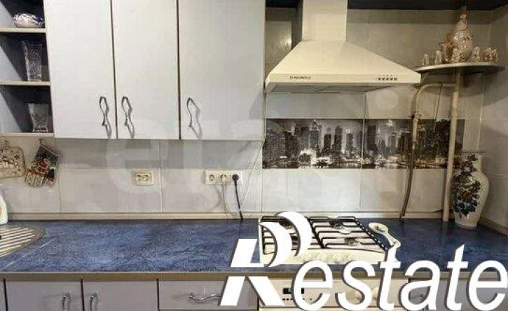 2-комн квартира Ростовская улица, 53А,  д. 53А