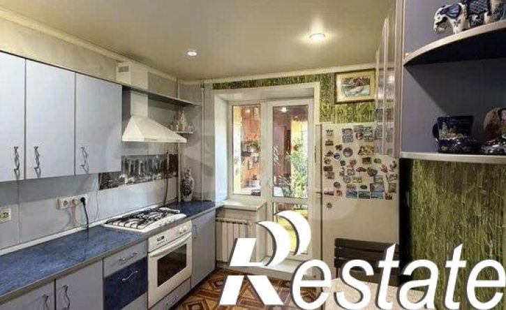 2-комн квартира Ростовская улица, 53А,  д. 53А