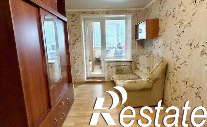 2-комн квартира Ростовская улица, 53А,  д. 53А