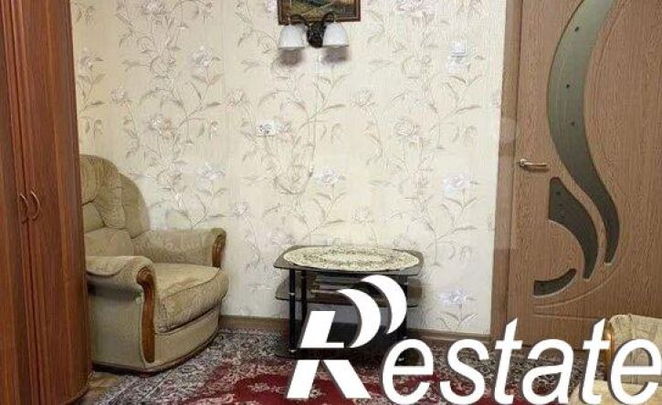 2-комн квартира Ростовская улица, 53А,  д. 53А