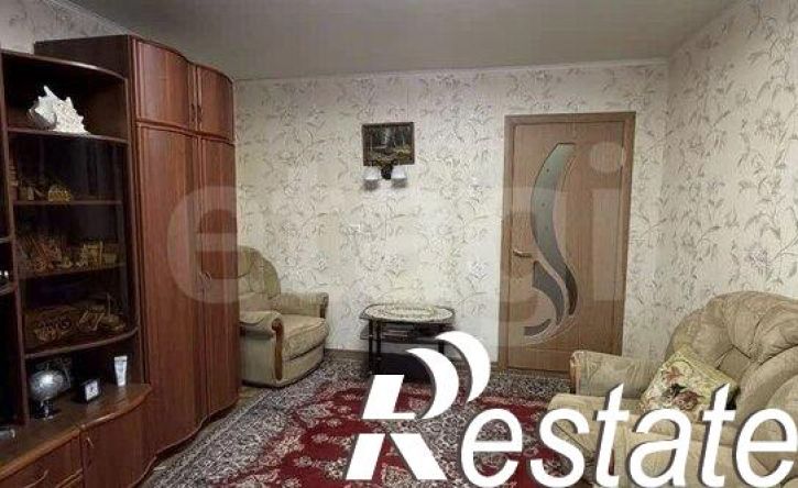 2-комн квартира Ростовская улица, 53А,  д. 53А