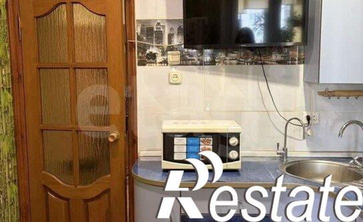 2-комн квартира Ростовская улица, 53А,  д. 53А