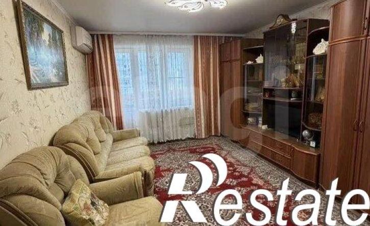 2-комн квартира Ростовская улица, 53А,  д. 53А