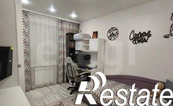 3-комн квартира улица Генерала Лизюкова, 53,  д. 53