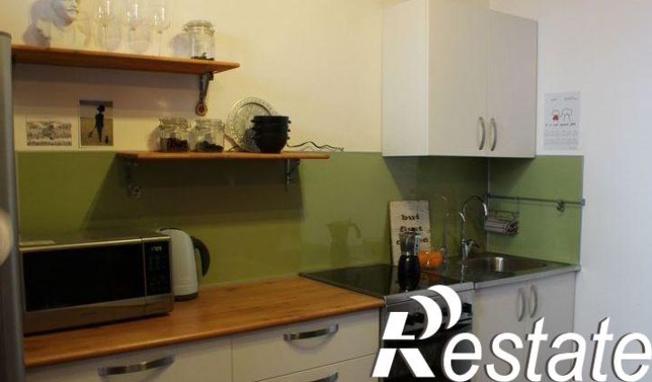 1-комн квартира Шишкова ул, 70