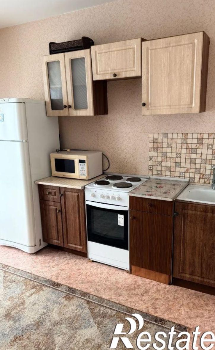 1-комн квартира Беговая ул, 219/1