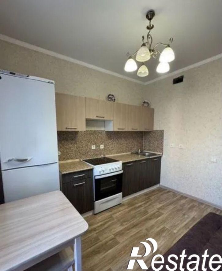 1-комн квартира Хользунова ул, 38/9