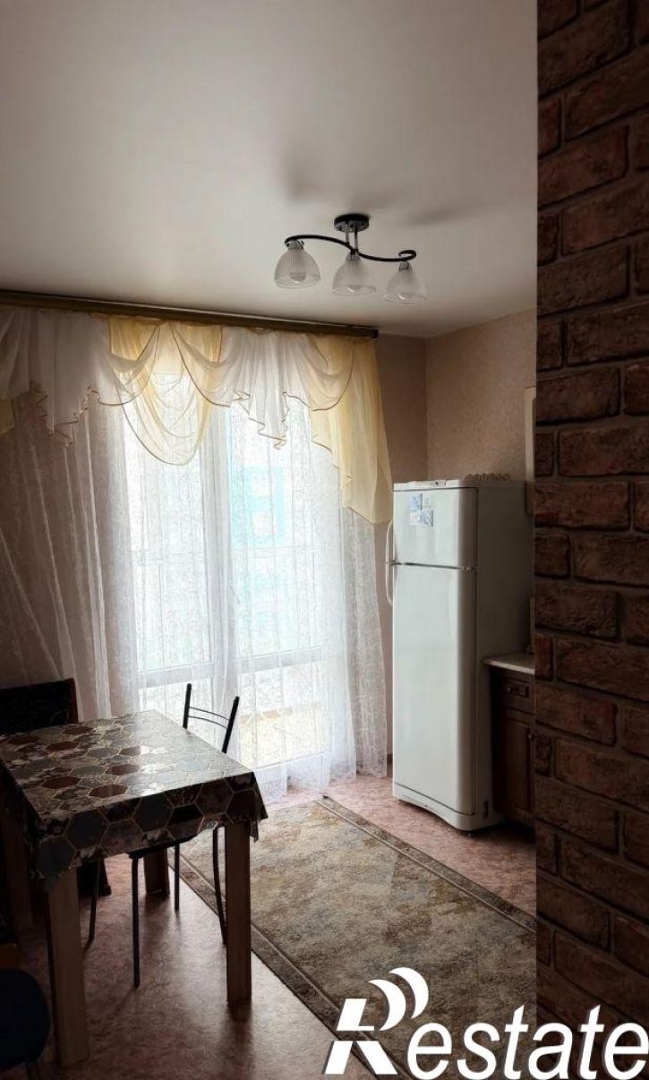 1-комн квартира Беговая ул, 219/1