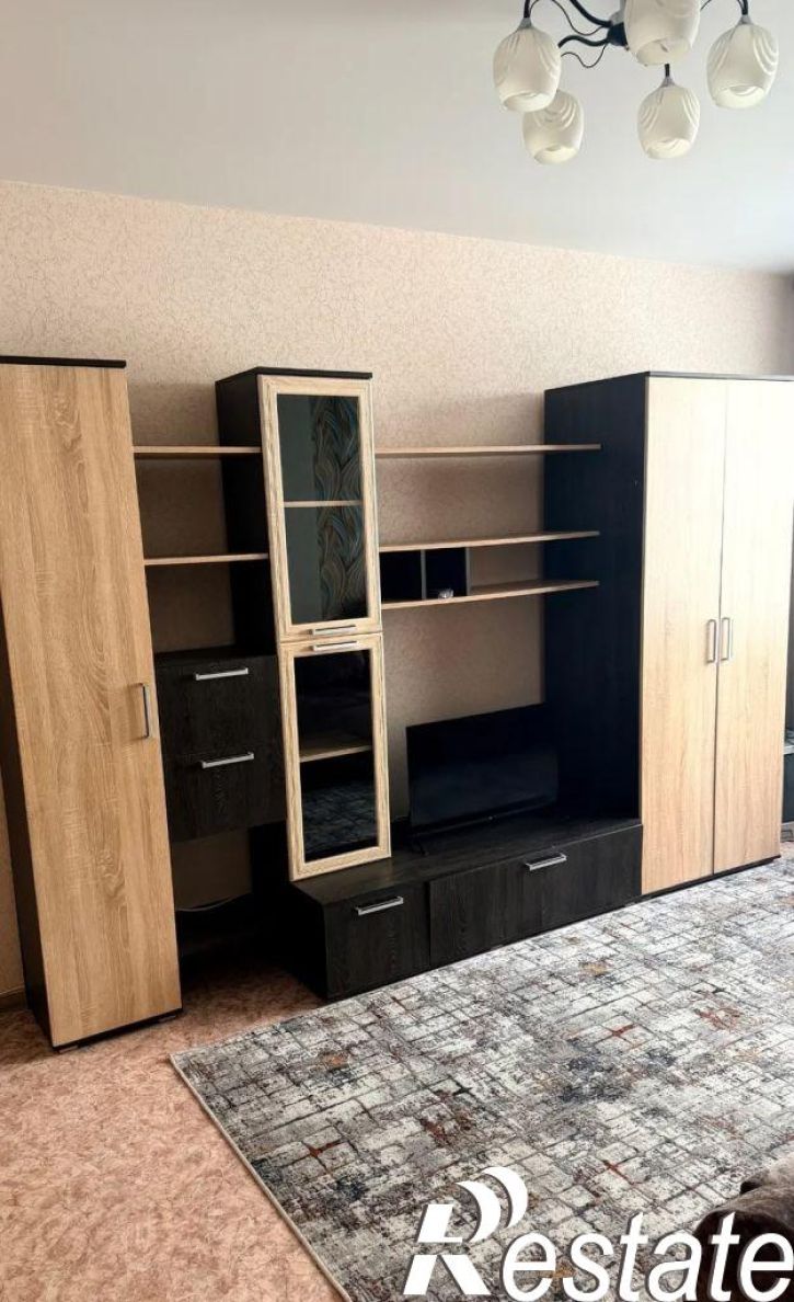 1-комн квартира Беговая ул, 219/1