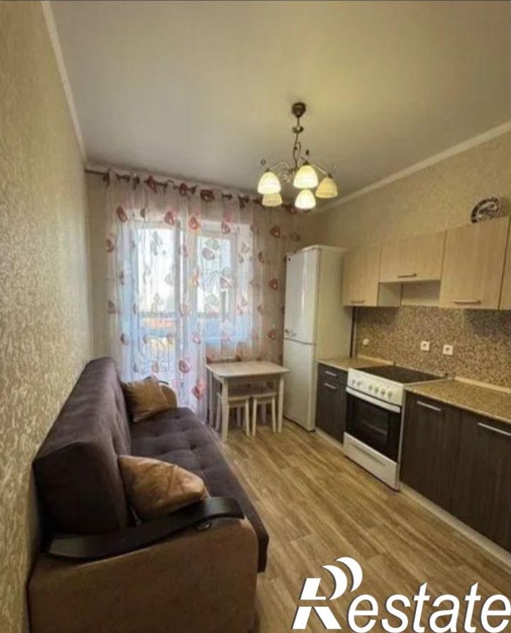 1-комн квартира Хользунова ул, 38/9