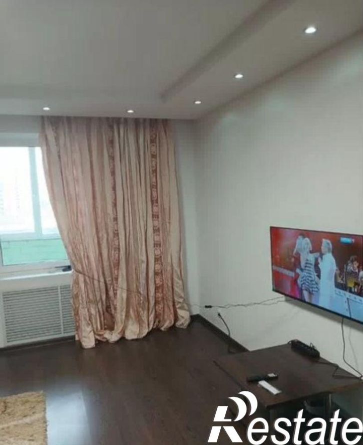 1-комн квартира Бульвар Победы, 50А