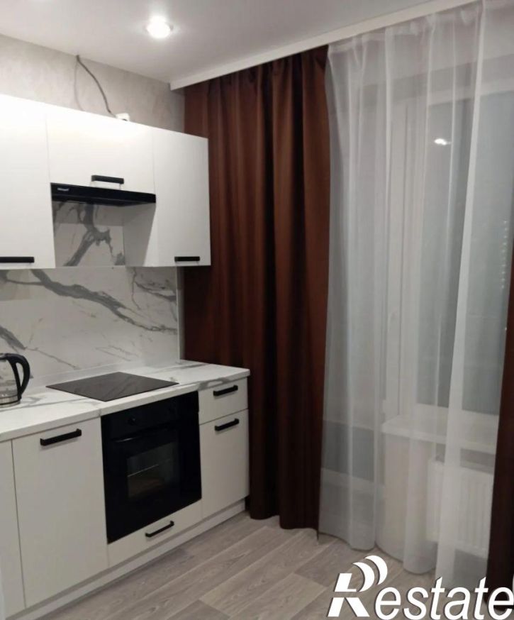 1-комн квартира Независимости ул, 78к1