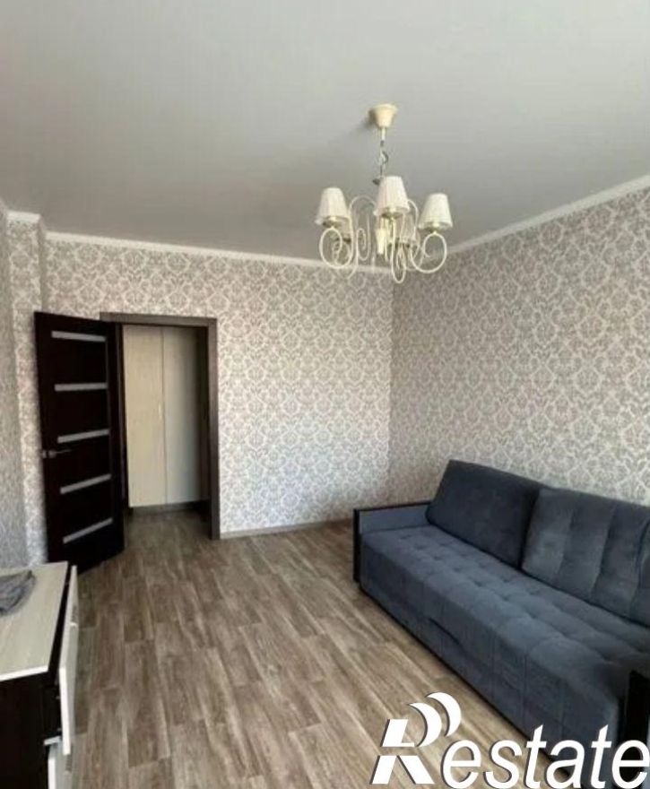 1-комн квартира Хользунова ул, 38/9