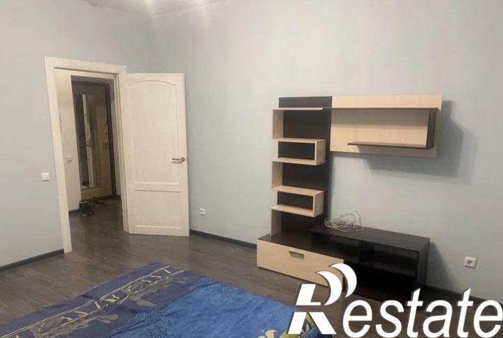 1-комн квартира Хользунова ул, 38/3